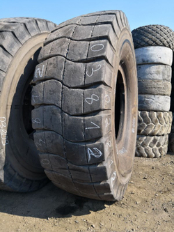 33.00R51 Bridgestone VRPS шина б/у