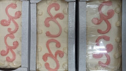 торт "Нежность"