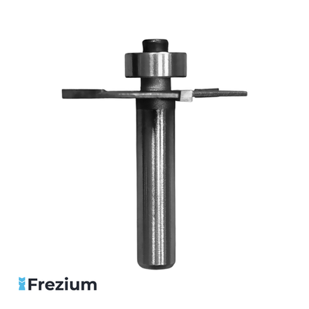 Фальцевая фреза по дереву (38,1x8x2x46 Z3)