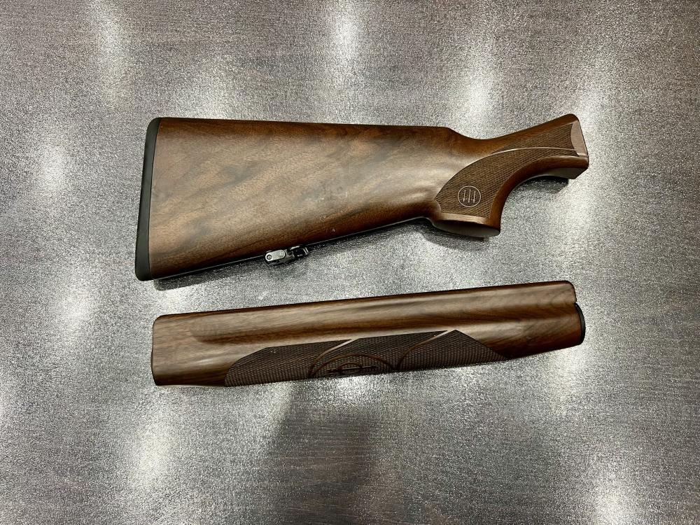 Приклад + цевьё Beretta Bellmonte