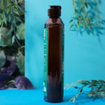 Шампунь для волос с экстрактом крапивы - 500 мл.