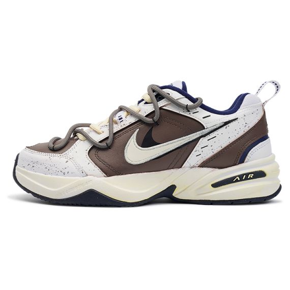 【 】 Nike Air Monarch 4 PU