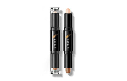 Хайлайтеры и скульптурирующие средства Zeesea Shadow/Contour Women's для всех сезонов