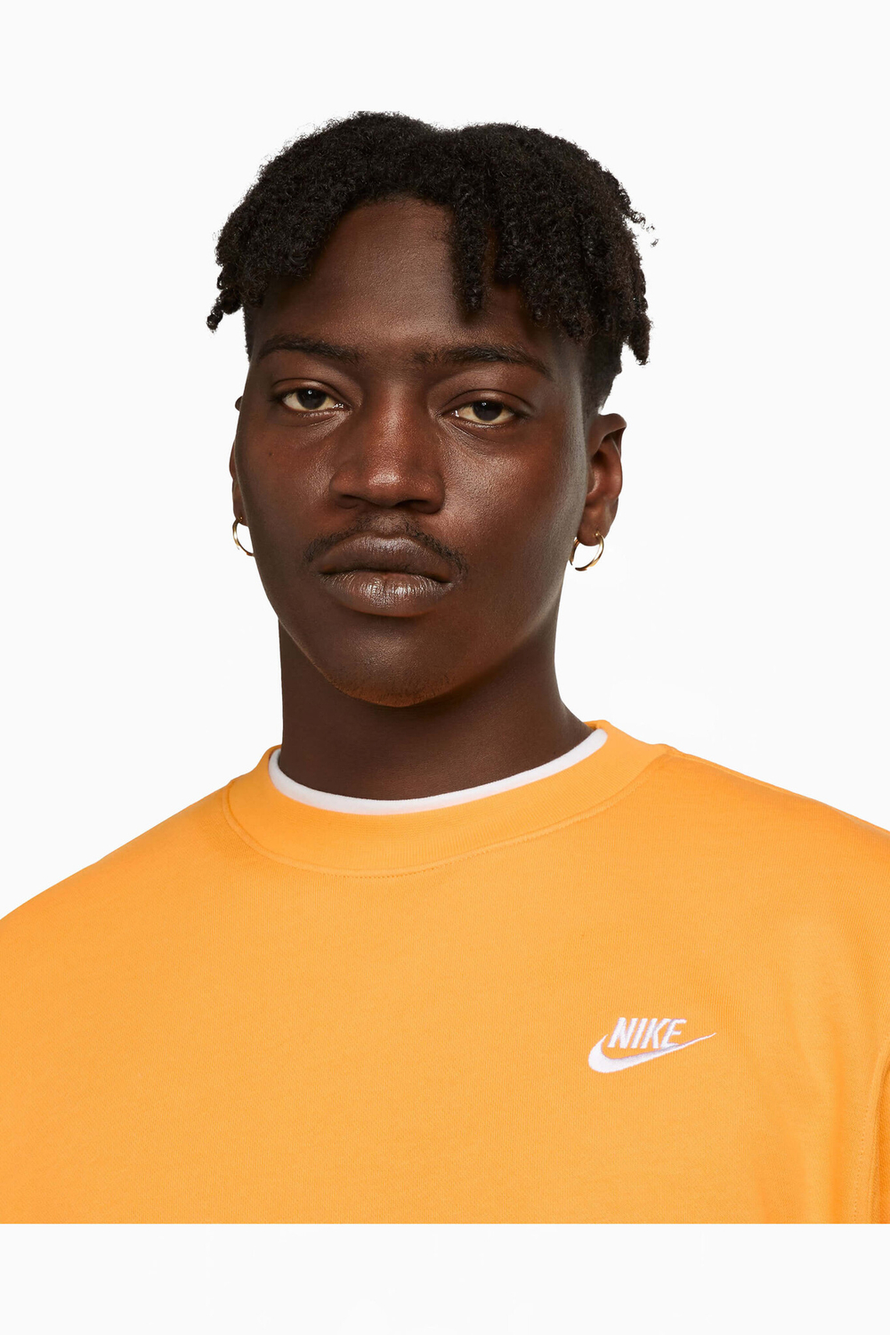 Кофта Nike Sportswear Club