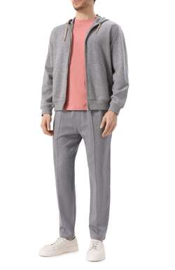 Футболка BRUNELLO CUCINELLI