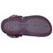 Crocs Classic Wool EVA 'Purple'