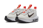 Детские кроссовки Nike Air Max INTRLK Lite 'Beige Black Orange' DH9394-105