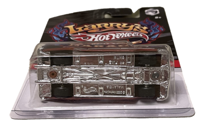 Hot Wheels Larry's Garage Buick Roadmaster So Fine (2008)
