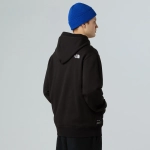 Худи The North Face Icon Relaxed чёрная