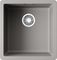 Кухонная мойка OMOIKIRI Kata 40-U-GR (арт.4993397)