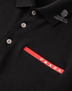 Поло Prada