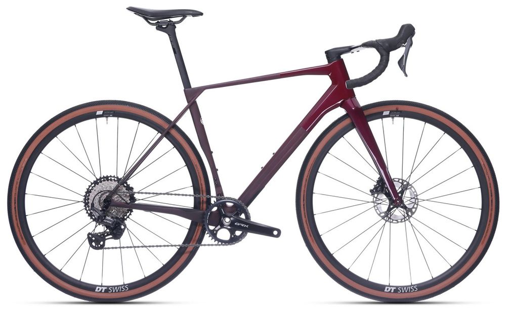 Шоссейный велосипед Superior X-Road 9.7 GR (2025)