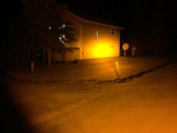 Aurora ALO-2-P4A w/o wire