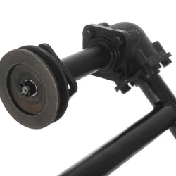 HUTER РК-850Р роторная косилка для МК-7000/7500, 71/3/71