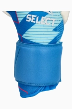 Вратарские перчатки Select 88 Pro Grip V25 - синий