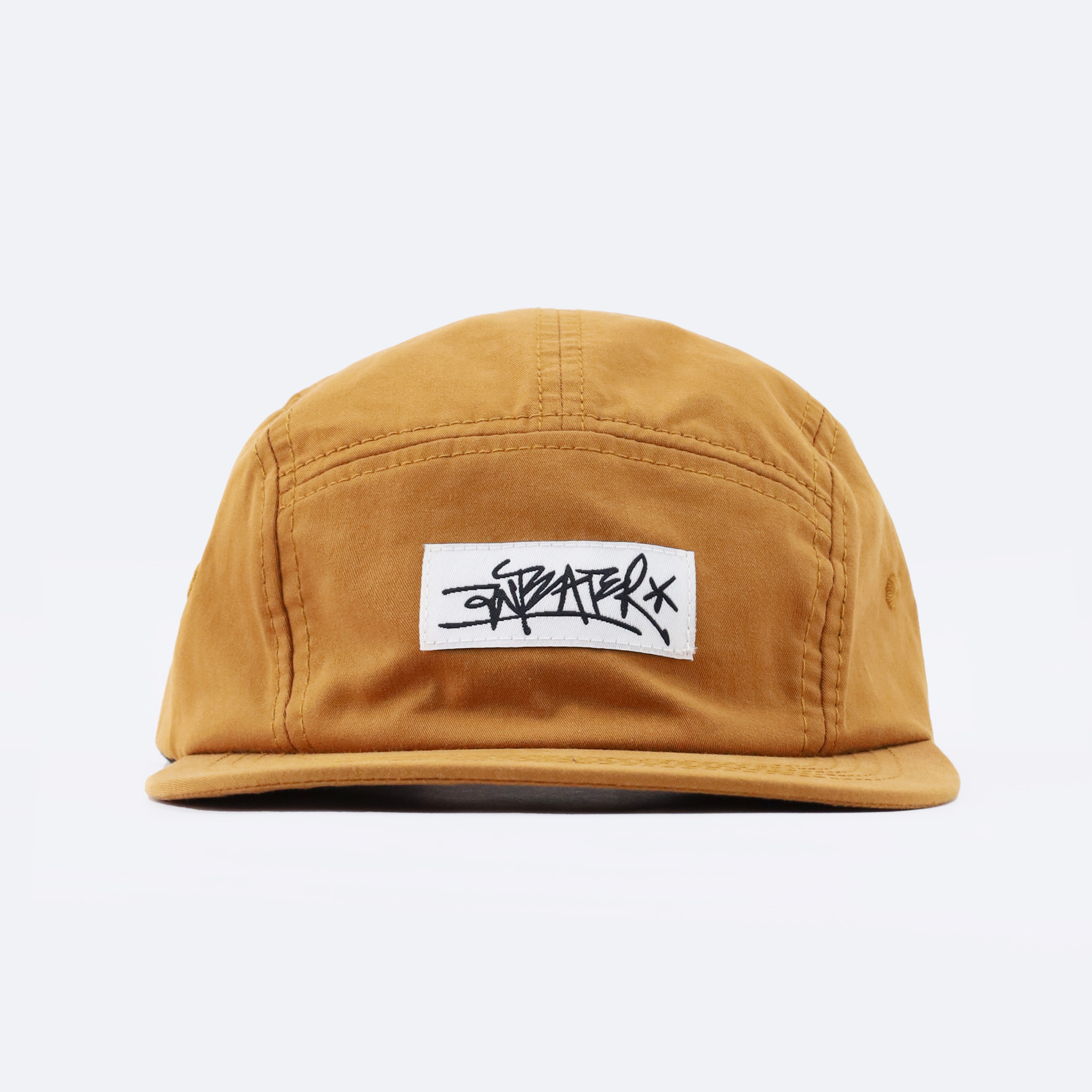 Кепка Anteater 5Panel (sand) артикул:yPn0vrJlg6woTCqYEErwk2 - купить в магазине Дайс