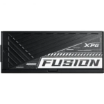 Блок питания A-Data XPG FUSION 1600 TITANIUM (FUSION1600T-BKCEU)