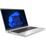 Ноутбук HP ProBook 450 G9, 15.6&quot; (1920x1080) IPS/Intel Core i5-1235U/8ГБ DDR4/256ГБ SSD/Iris Xe Graphics/Без ОС, серебристый [6F275EA]