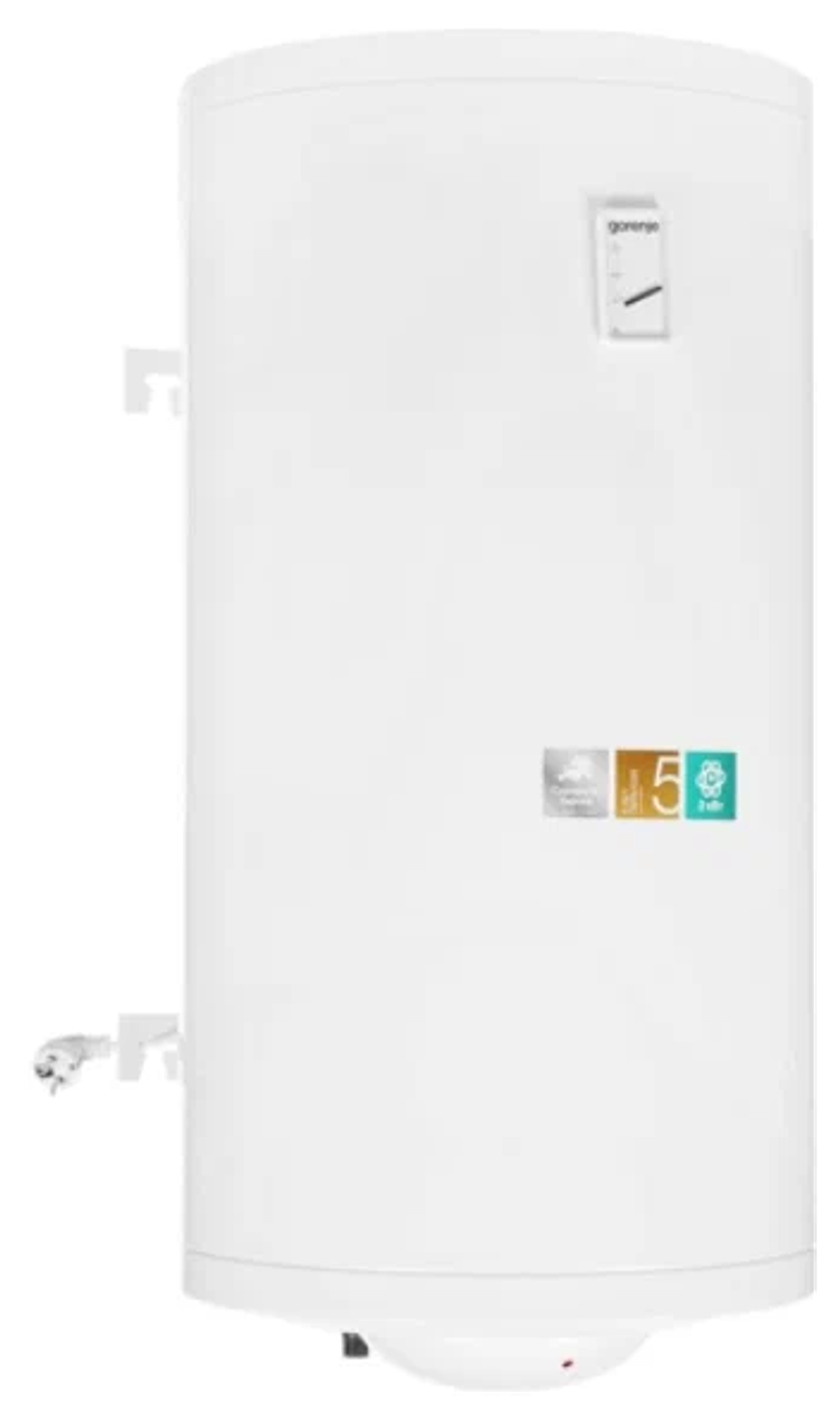 Накопительный водонагреватель Gorenje TGU100NGB6