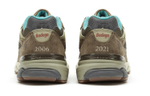 Кроссовки Bodega X New Balance Nb 990 V3 "Here To Stay"