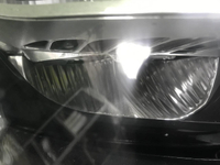 Фара правая Mercedes E W213 (18-21) Multibeam LED