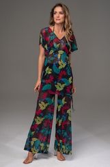 Пижама Mia-Amore 2275 "Calipso"