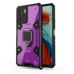 Противоударный чехол с Innovation Case с защитой камеры для Xiaomi Poco X3 GT