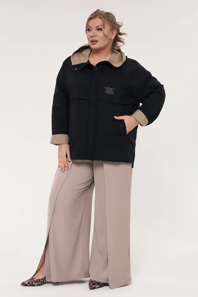 Ветровка 20012 Fabrika