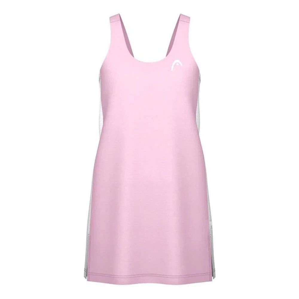 ОДЕЖДА ДЛЯ ТЕННИСА Девочки, Платье HEAD SPIRIT DRESS G .