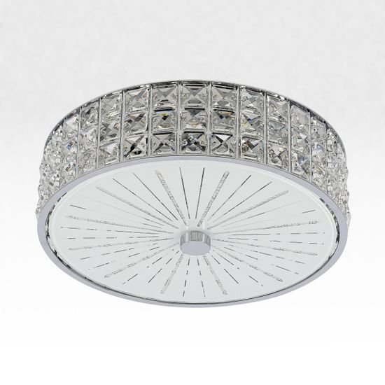 CL324131 Портал Хром Св-к Наст.-Потол