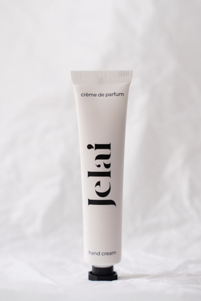 Jelai Крем для рук парфюмированный, 30мл