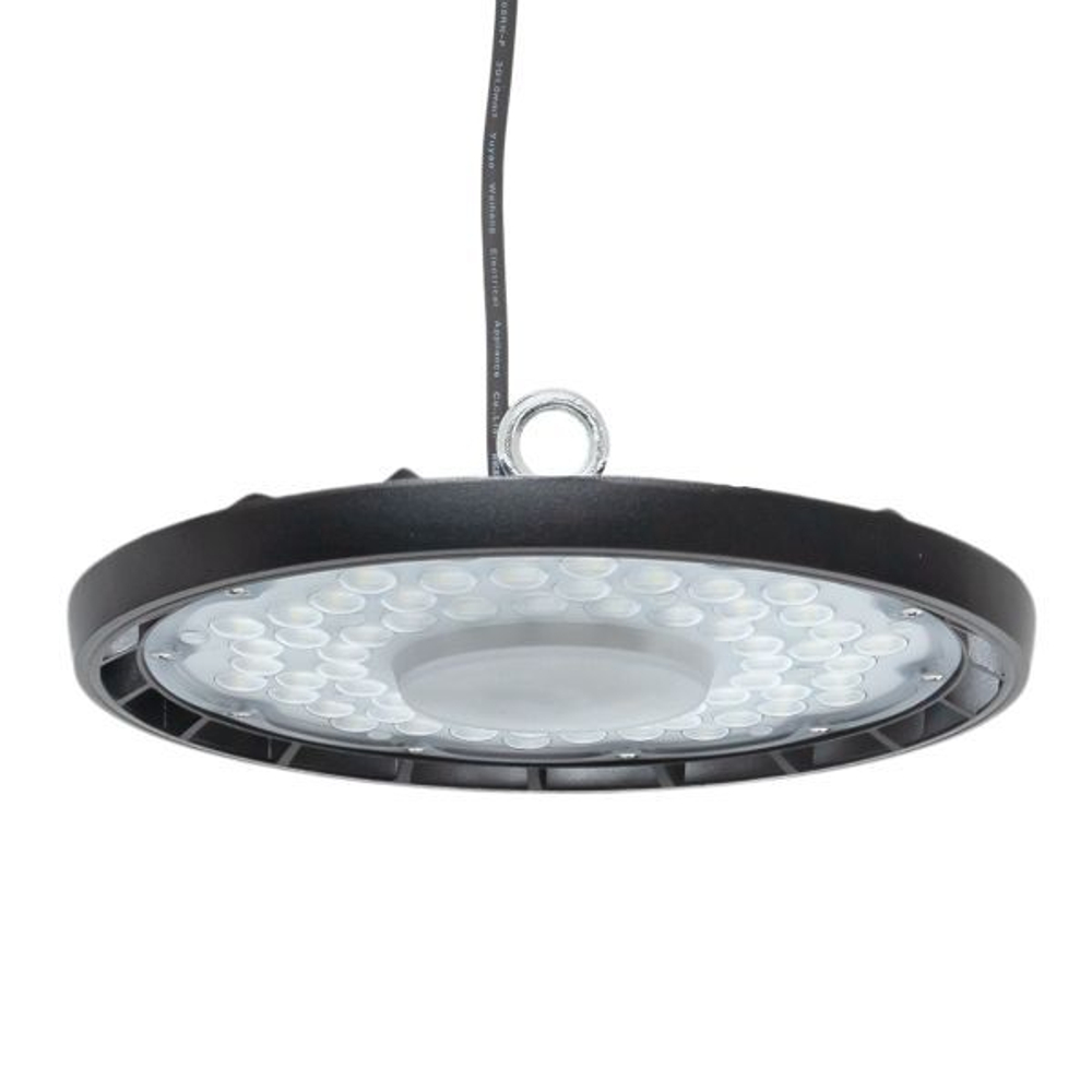 Светильник светодиодный ДСП-1103 200Вт 6500К IP65 промышленный для высоких пролетов PROxima EKF HIL-1103-200-6500