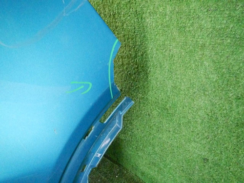 Бампер передний Suzuki Vitara 2 (2014-2019)