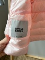 Новая пуховая куртка Moncler, 98