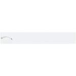 Светильник светодиодный ЭРА SPO-920-3-40K-045 45Вт 4000К 4725Лм 1195х180х40 матовый