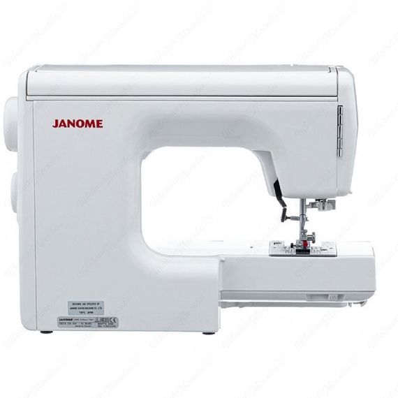 Швейная машина Janome ArtDecor 724A