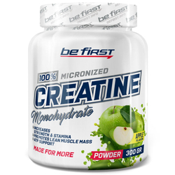 Be First Creatine powder (300 гр.)