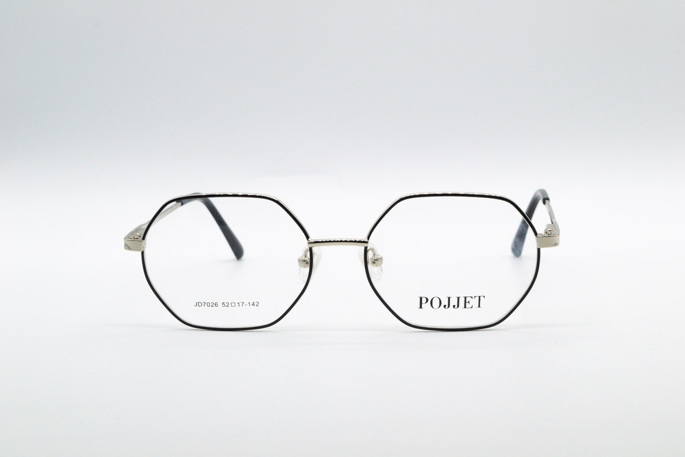 Изг. оправы Pojjet JD7026 C1