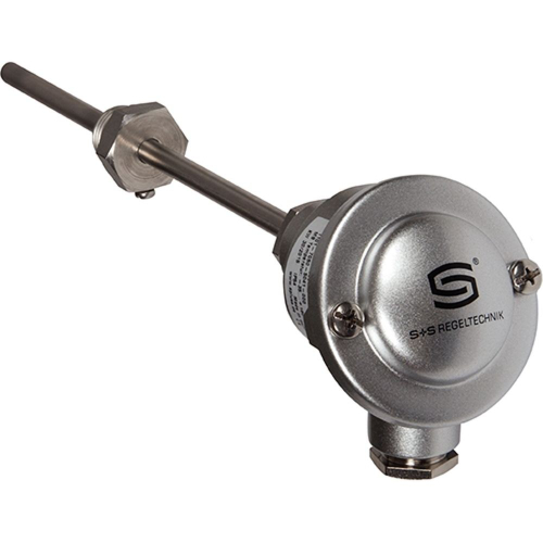 Датчик температуры ввинчиваемый дымовых газов SHUFT RGTF2 PT1000 150 мм НС-1094430