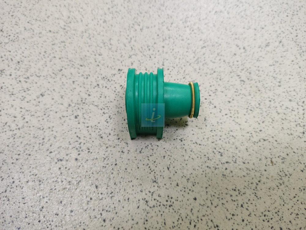 Уплотнитель штуцера форсунки 236-1112225-Б2