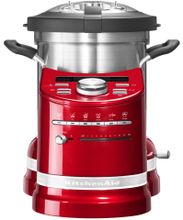 Kitchen Aid Процессор кулинарный Artisan 4.5л, красный