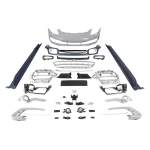 Обвес для PORSCHE PANAMERA 971 2017–2024