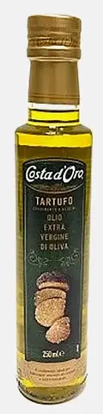 Масло оливковое Costa dOro Truffle Трюфель 250мл