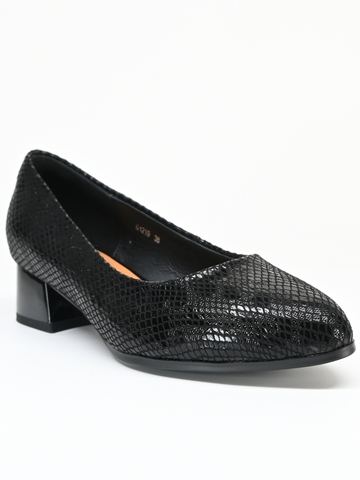 Туфли женские Ascalini G1219