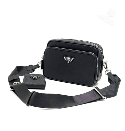 Сумка через плечо Prada