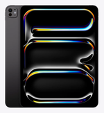 Планшет Apple iPad Pro M4 2024 13" Wi-Fi 256Gb (MVX23) Space Black