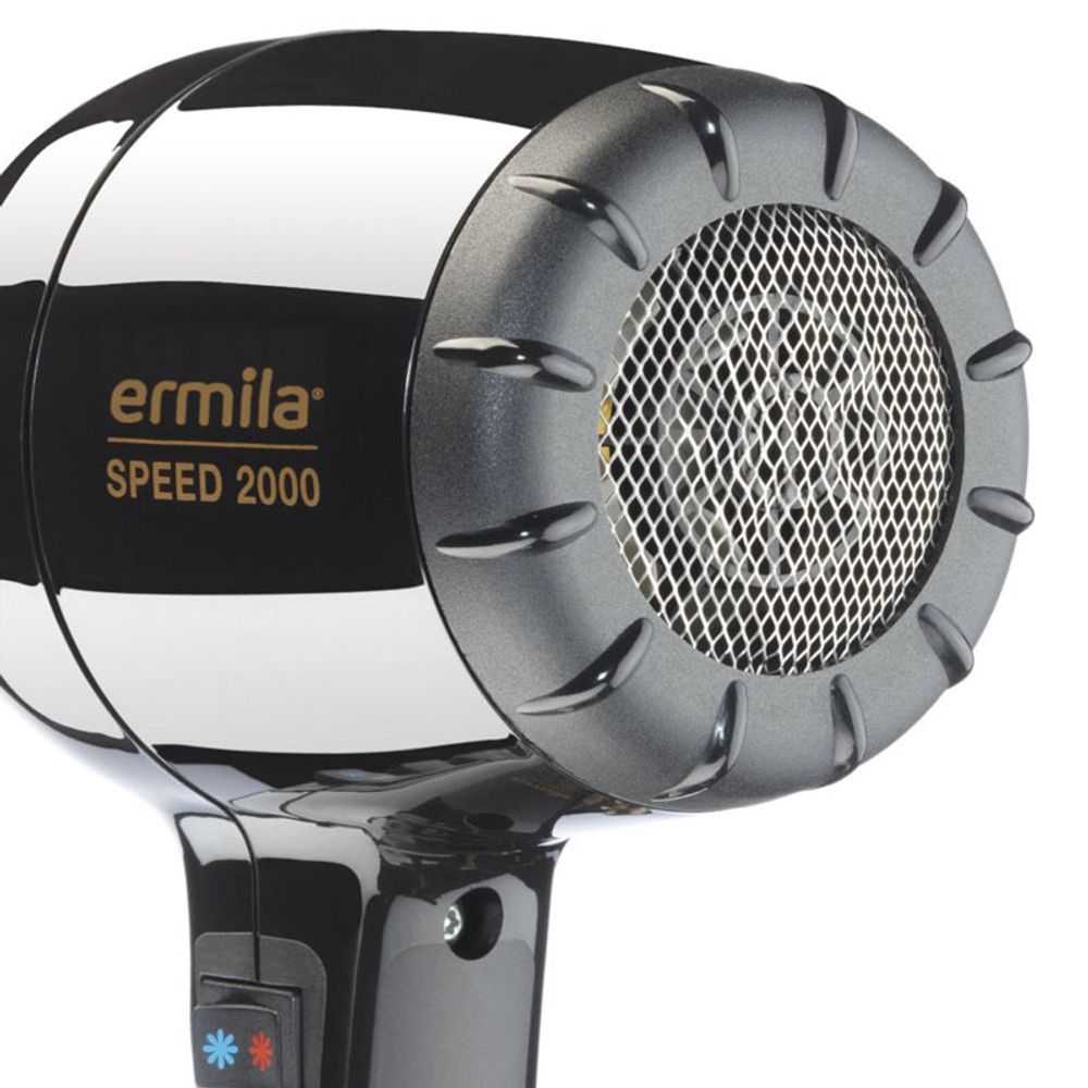 Фен ERMILA Speed 2000 (0201-0040) - 4