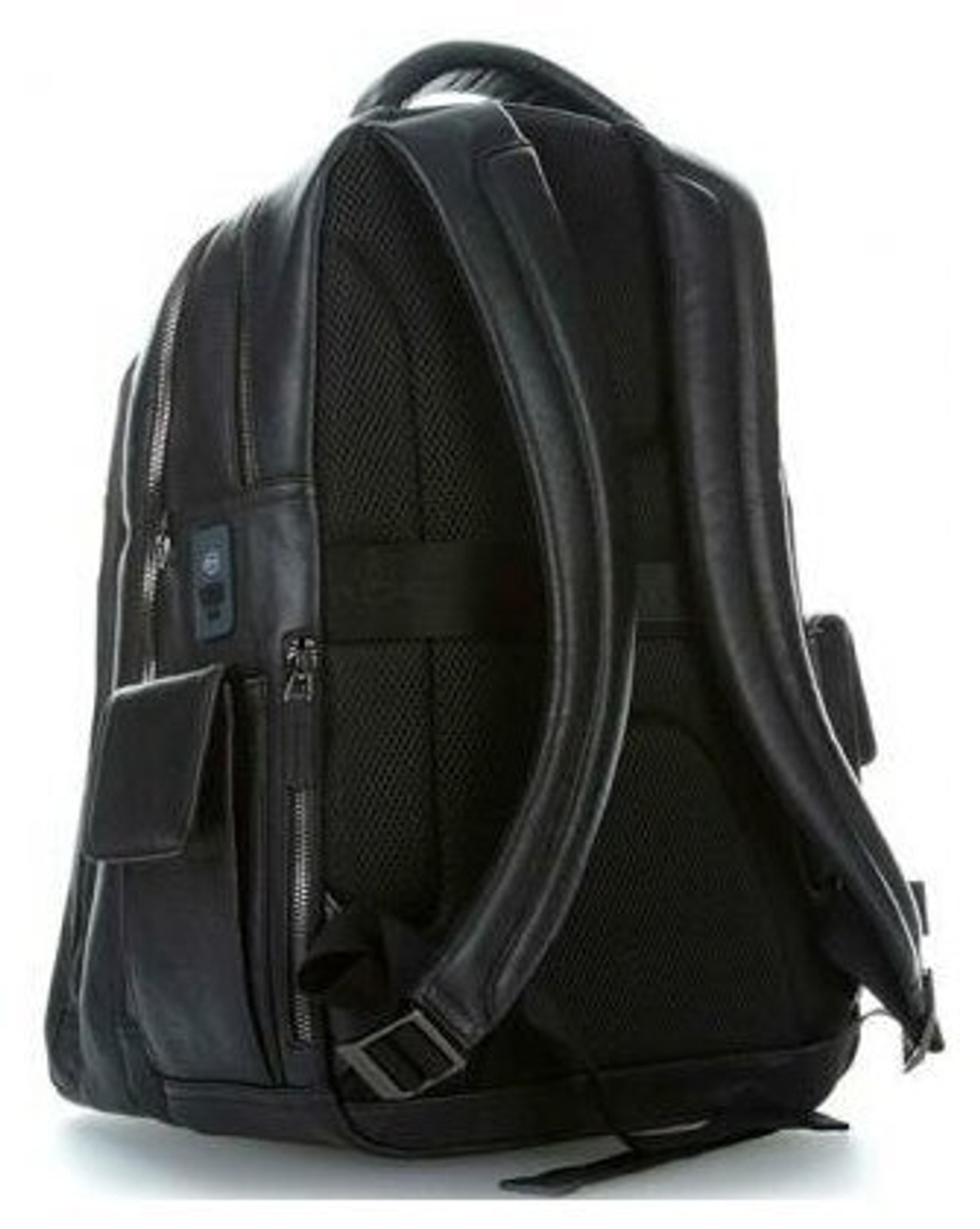 Рюкзак Piquadro Black Square CA3444B3BM/VE