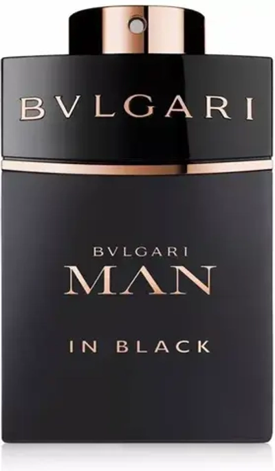 BVLGARI MAN IN BLACK EDP 100 ML