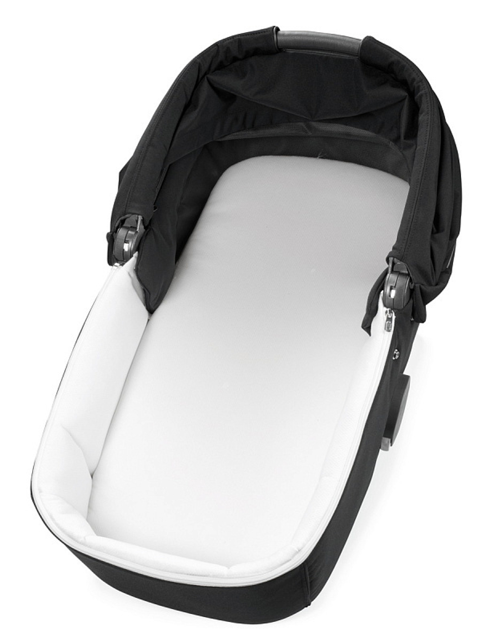 Люлька Peg Perego Culla Gran Pagoda для коляски Veloce, Vivace Licorice